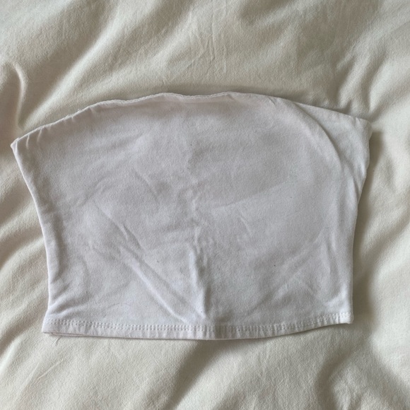 Garage Mini Tube Top - Picture 1 of 2